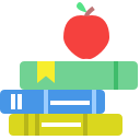 Elise teacher badge - Elise