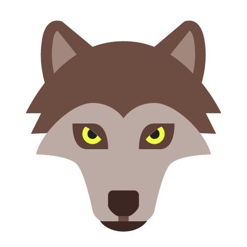 MK wolf - MK
